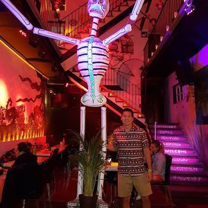 Meet your Posher, Erick